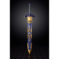 Nintendo The Legend Of Zelda Replica Proplica Master Sword 105cm