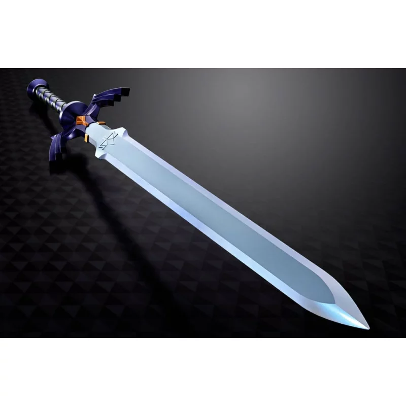 Nintendo The Legend Of Zelda Replica Proplica Master Sword 105cm