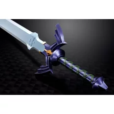 Nintendo The Legend Of Zelda Replica Proplica Master Sword 105cm