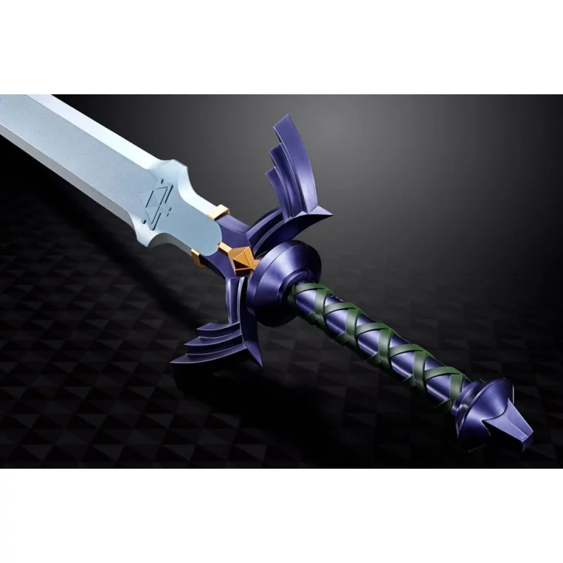Nintendo The Legend Of Zelda Replica Proplica Master Sword 105cm