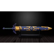 Nintendo The Legend Of Zelda Replica Proplica Master Sword 105cm