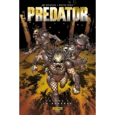 Predator Comics Volume 2 :...