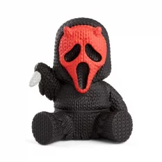 Scream Figurine Ghost...