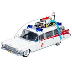 Ghostbusters Kenner...