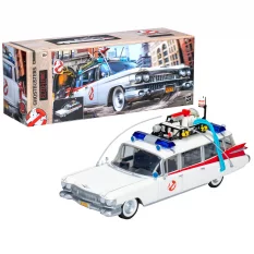 Ghostbusters Plasma Series...