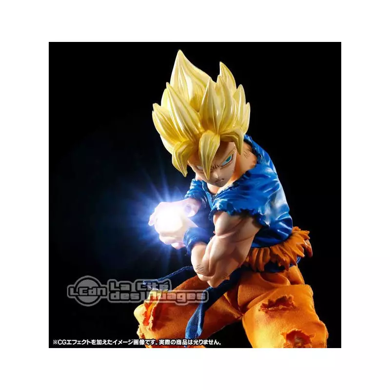Dragonball Z D.O.D.O.D. Dimension of Dragonball Over Drive Super