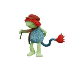 Fraggle Rock Action Figure Boober 13cm