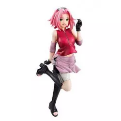 Naruto Gals Haruno Sakura...