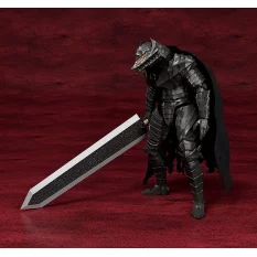 Berserk Model Kit Plamatea Guts: Berserker Armor Ver. 19cm