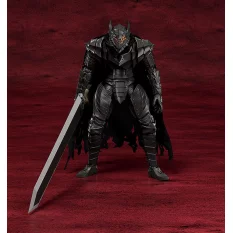Berserk Model Kit Plamatea Guts: Berserker Armor Ver. 19cm