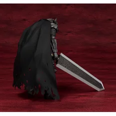 Berserk Model Kit Plamatea Guts: Berserker Armor Ver. 19cm