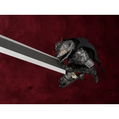 Berserk Model Kit Plamatea Guts: Berserker Armor Ver. 19cm
