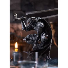 Berserk Model Kit Plamatea Guts: Berserker Armor Ver. 19cm