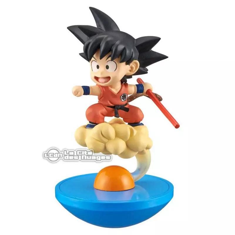 Dragon Ball Super - Figurine Shenron - Last One