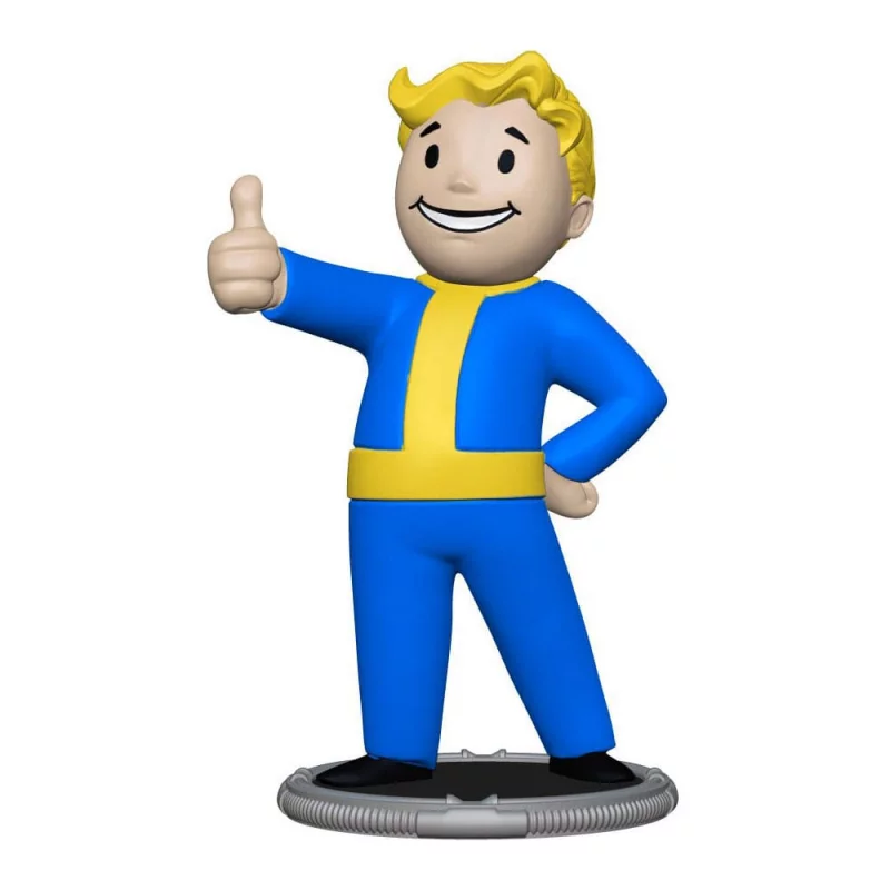新品 Vault Boy フィギュア 全種類セット 28体セット 新品 Vault Boy フィギュア 全種類セット 28体セット Fallout