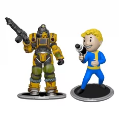 Fallout Figures Excavator &...
