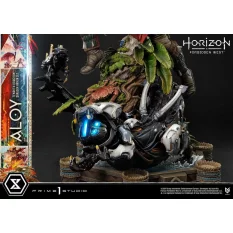 Horizon Forbidden West Statue 1/4 Aloy Bonus Version 69cm