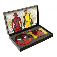 Marvel Deadpool and...