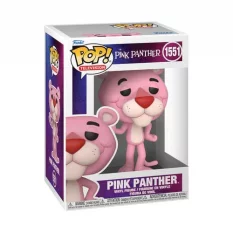 La Panthère Rose POP!...