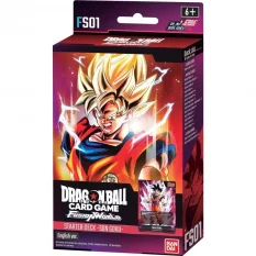 Dragon Ball Super Card Game...