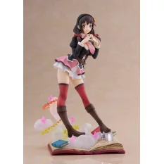 Kono Subarashii Sekai ni Shukufuku o! Figurine 1/8 Yunyun DX Ver. 20cm