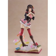 Kono Subarashii Sekai ni Shukufuku o! Figurine 1/8 Yunyun DX Ver. 20cm