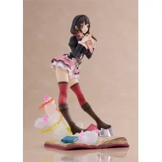 Kono Subarashii Sekai ni Shukufuku o! Figurine 1/8 Yunyun DX Ver. 20cm