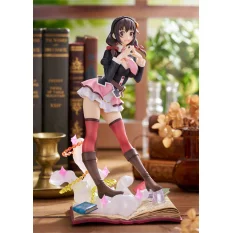 Kono Subarashii Sekai ni Shukufuku o! Figurine 1/8 Yunyun DX Ver. 20cm