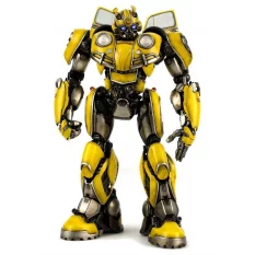 Transformers Bumblebee DLX...