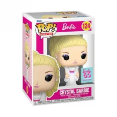 Barbie POP! Retro Toys...