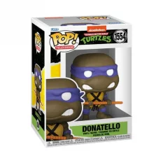 Tortues Ninja POP! Movies...