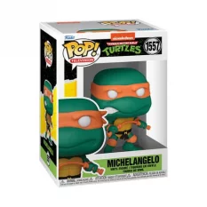 Tortues Ninja POP! Movies...