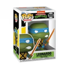 Tortues Ninja POP! Movies...