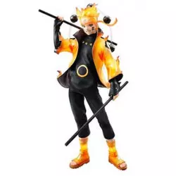 Naruto Shippuden G.E.M....
