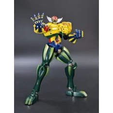 Kotetsushin Jeeg Action Figurine Dynamite Action Kotetsu-Shin Jeeg 17cm