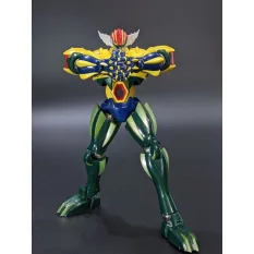 Kotetsushin Jeeg Action Figurine Dynamite Action Kotetsu-Shin Jeeg 17cm
