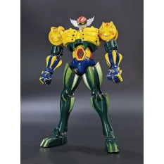Kotetsushin Jeeg Action Figurine Dynamite Action Kotetsu-Shin Jeeg 17cm