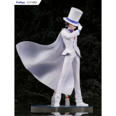 Case Closed F:NEX Figure 1/7 Conan Edogawa & Kid the Phantom Thief 29cm