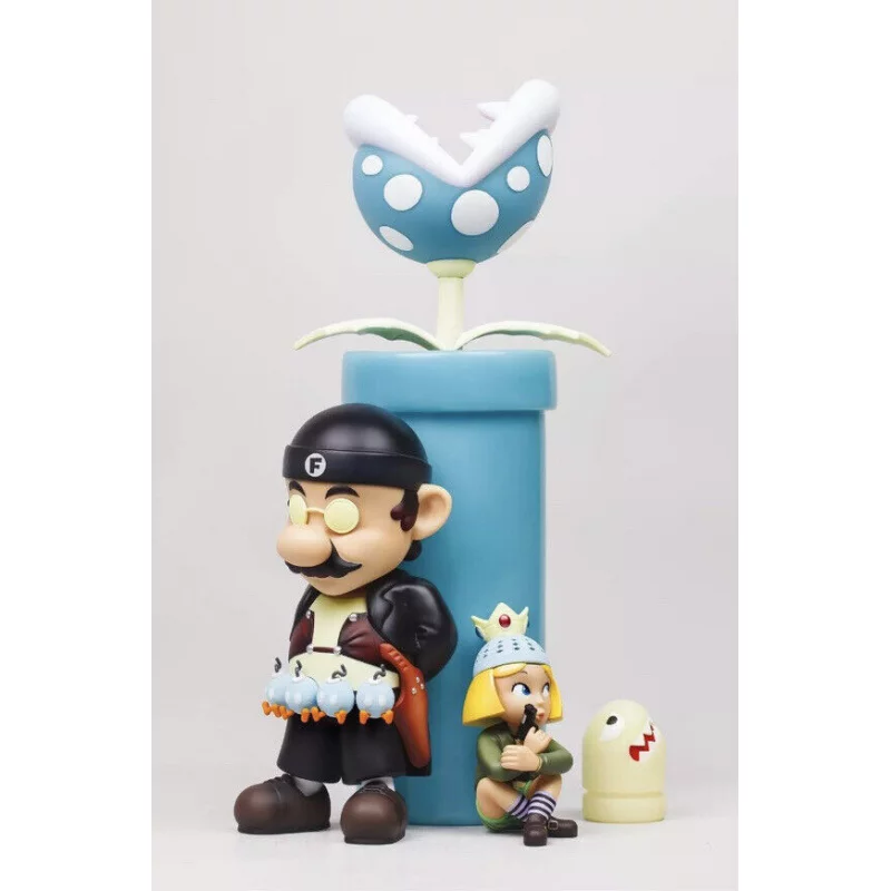 マリオ fools paradise Super Professional fools paradise SUPER