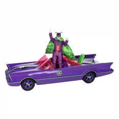 DC Retro Action Figurine...