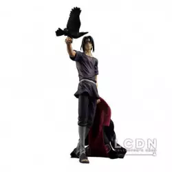 Naruto Shippuden G.E.M. Series PVC Statue Itachi Uchiha 23 cm