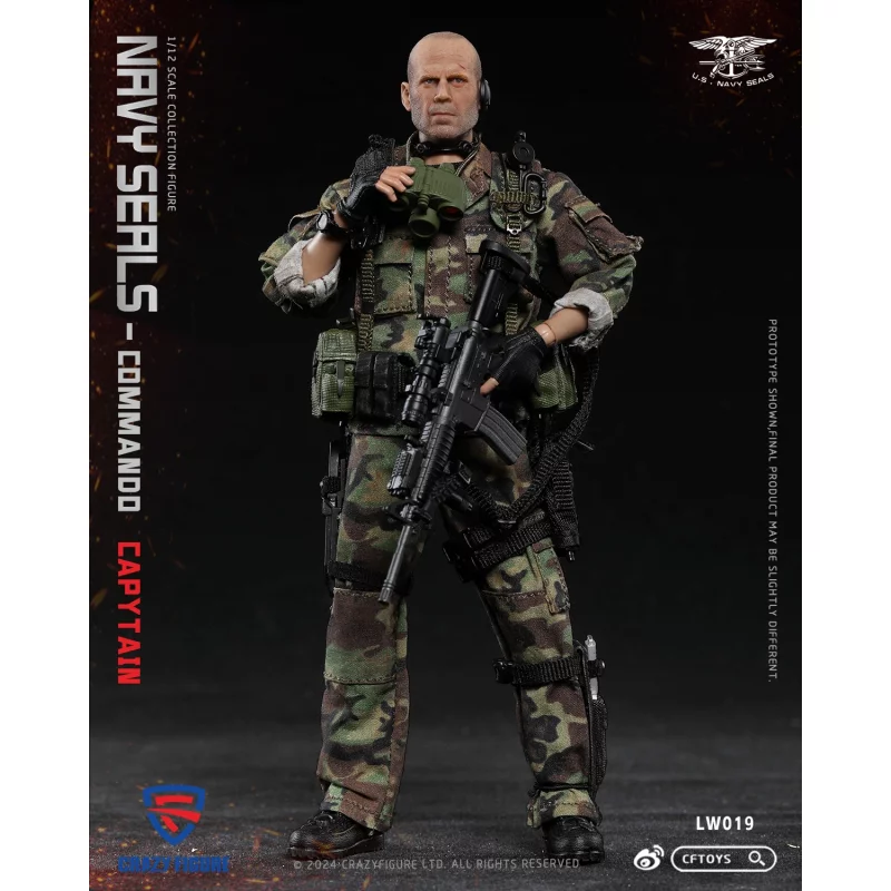 Set De Figurines Mattel – Bateau Navy Code Zero – Neuf En Boîte