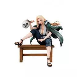 Naruto Gals PVC Statue...