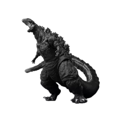 Godzilla Action Figurine...