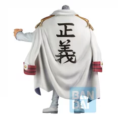 One Piece Figurine Ichibansho Monkey D. Garp Legendary Heroes 25cm