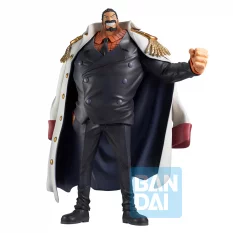 One Piece Figurine...