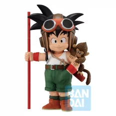 Dragon Ball Figurine...