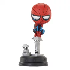 Marvel Animated Figurine...