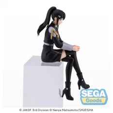 Kaiju No. 8 Figure PM Perching Mina Ashiro 14cm