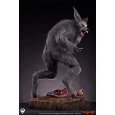 Hurlements Statue Epic Series 1/3 The Howling 97cm